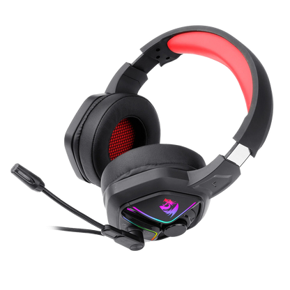 Kufje Gaming- REDRAGON ATAX H230