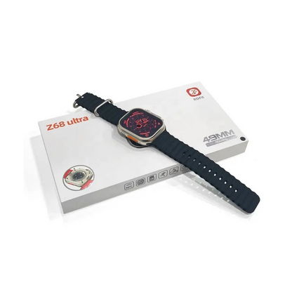 Smart Watch Series Z68 Ultra