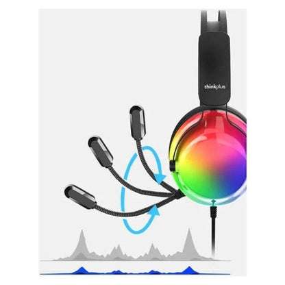 Kufje Lenovo-Think Plus G82B