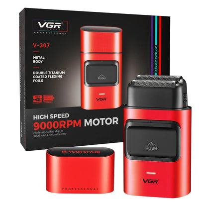 Makine rroje- VGR 307