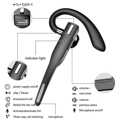 Kufje Me Bluetooth-0021