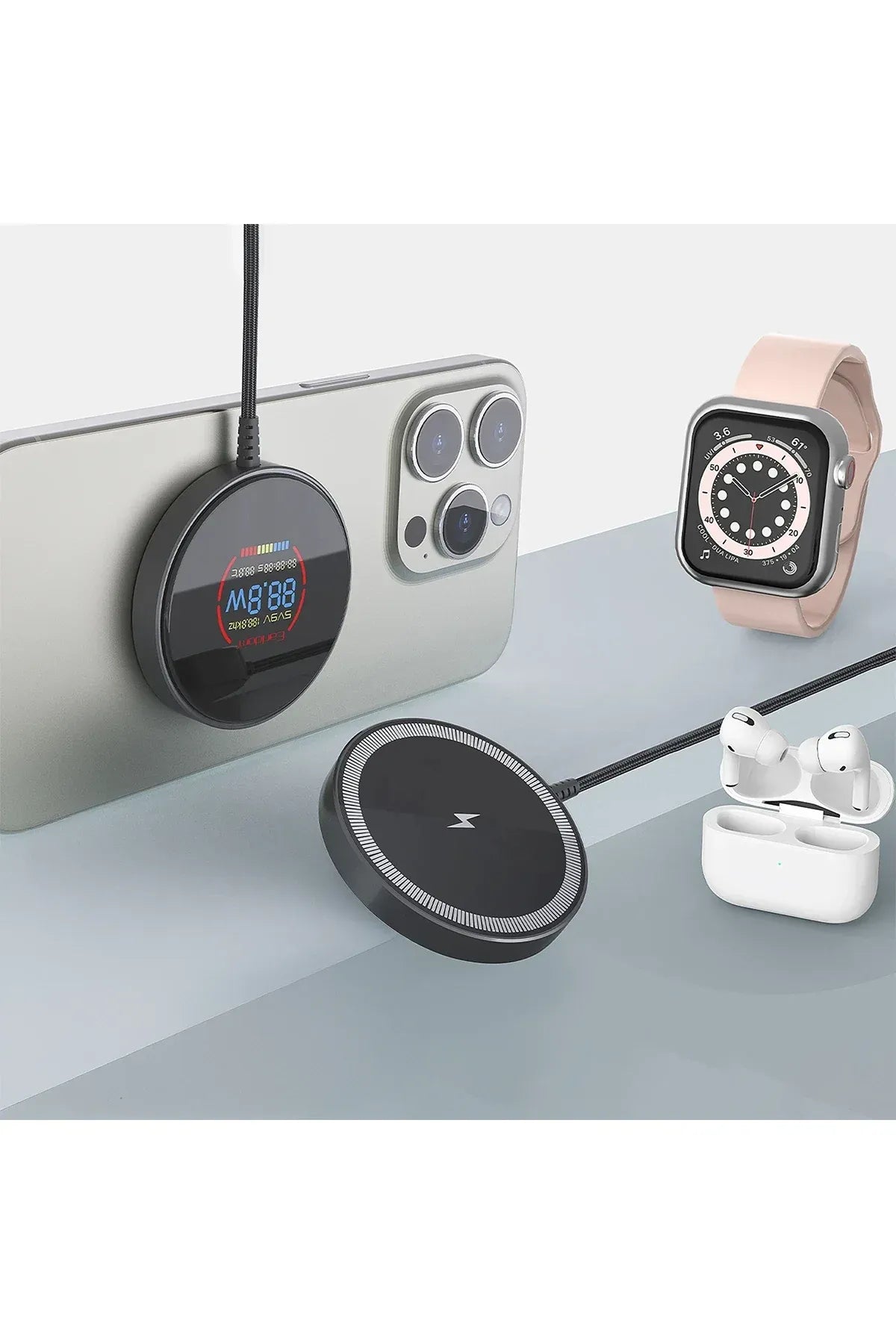 Karikues Wireless Earldom ET-WC67