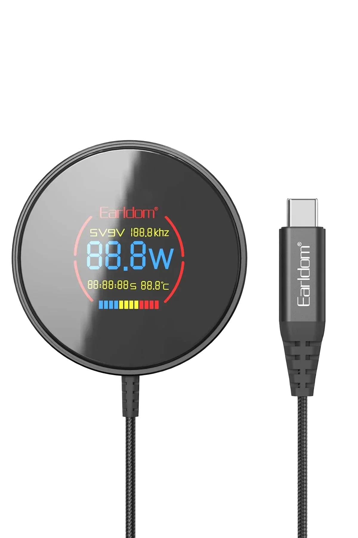 Karikues Wireless Earldom ET-WC67