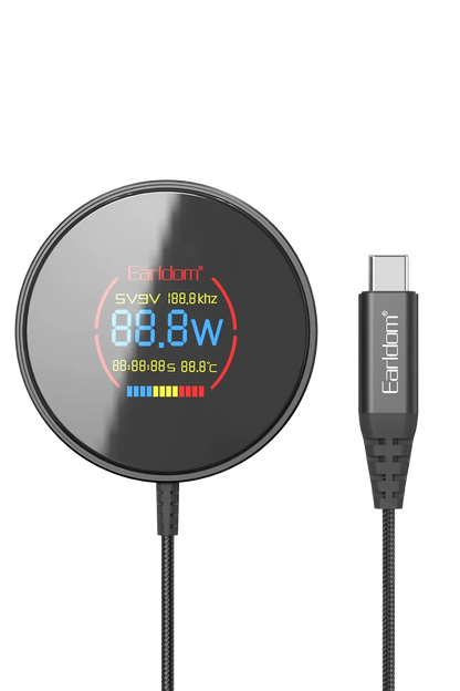 Karikues Wireless Earldom ET-WC67