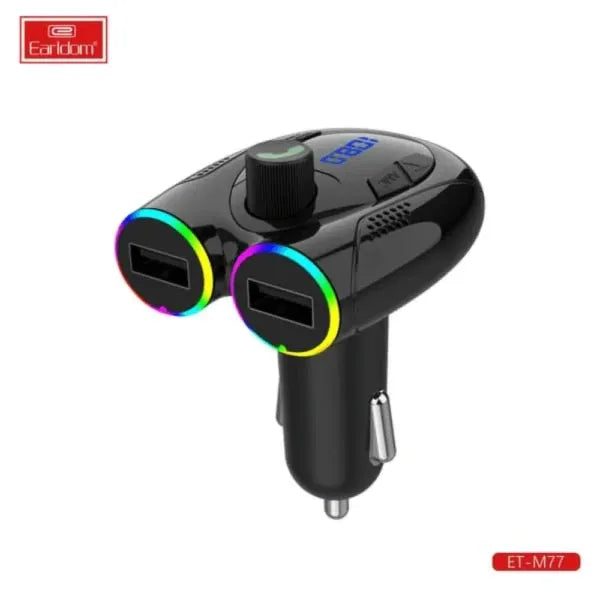 Earldom ET-M77 Wireless Car Kit