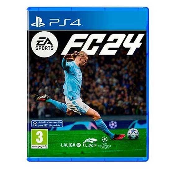 FC 24 – PS4