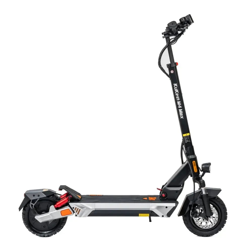 Trotinet Elektrik- KuKirin M4 Max