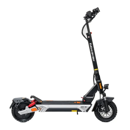 Trotinet Elektrik- KuKirin M4 Max