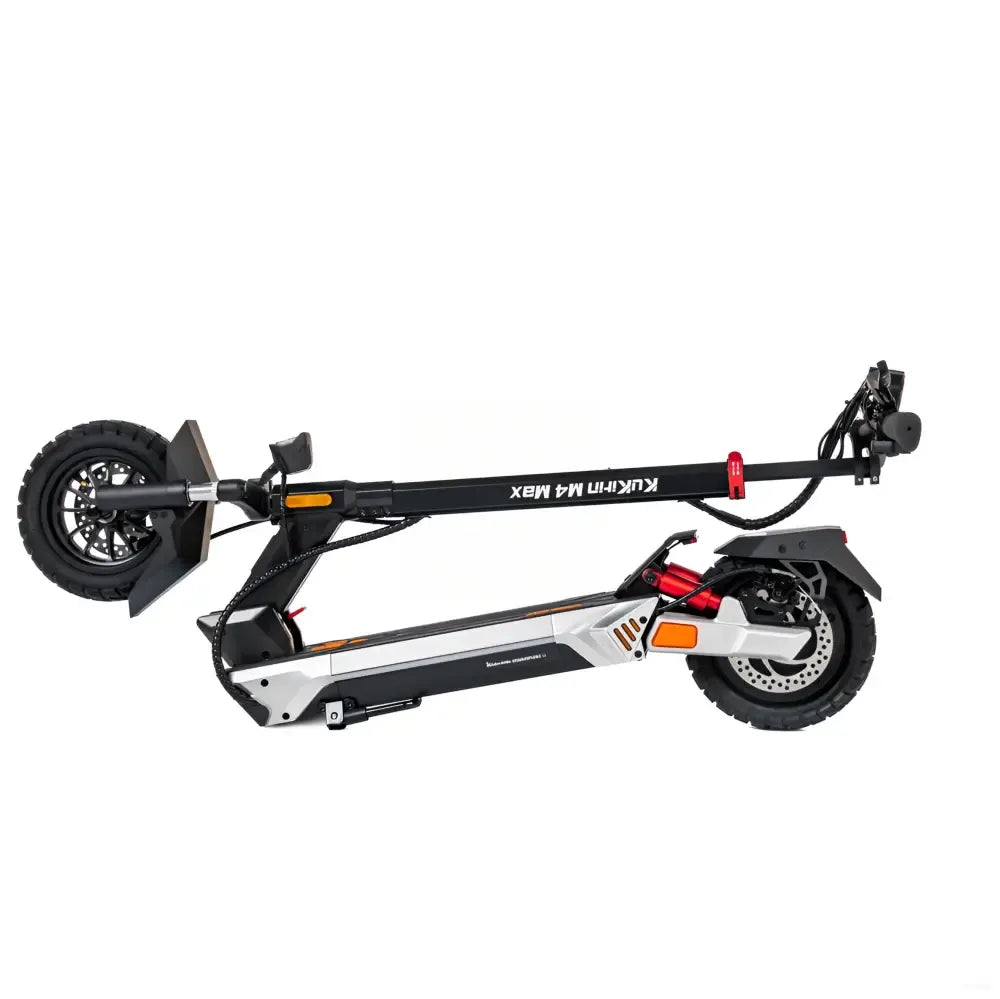 Trotinet Elektrik- KuKirin M4 Max