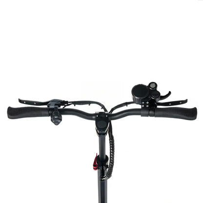 Trotinet Elektrik- KuKirin M4 Max