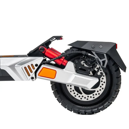 Trotinet Elektrik- KuKirin M4 Max