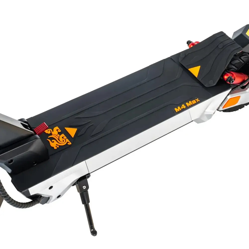 Trotinet Elektrik- KuKirin M4 Max
