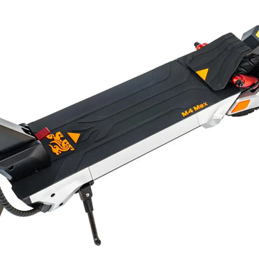 Trotinet Elektrik- KuKirin M4 Max