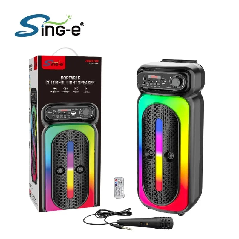 Zmadhues Zeri-ZQS4270M