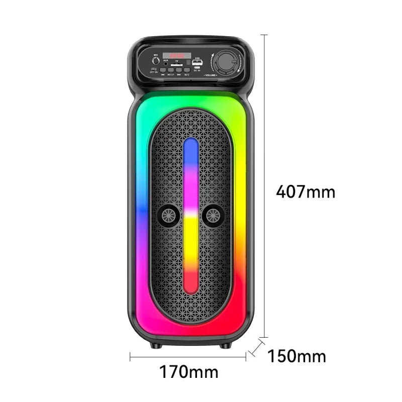 Zmadhues Zeri-ZQS4270M