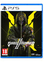 Ghostrunner 2 – PS5