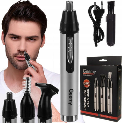 Makinë Qethjeje-GEMMY 3107