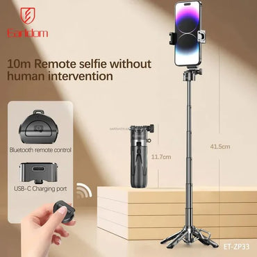 Earldom ZP33 – Mini Selfie Stick