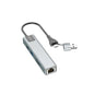 USB-C Hub Earldom ET-HUB24
