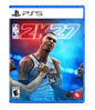 NBA 2K27 – CD-PS5