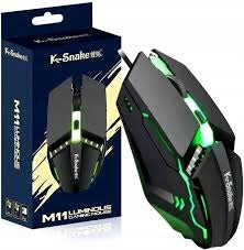 Maus Gaming-K-Snake M11