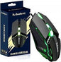 Maus Gaming-K-Snake M11