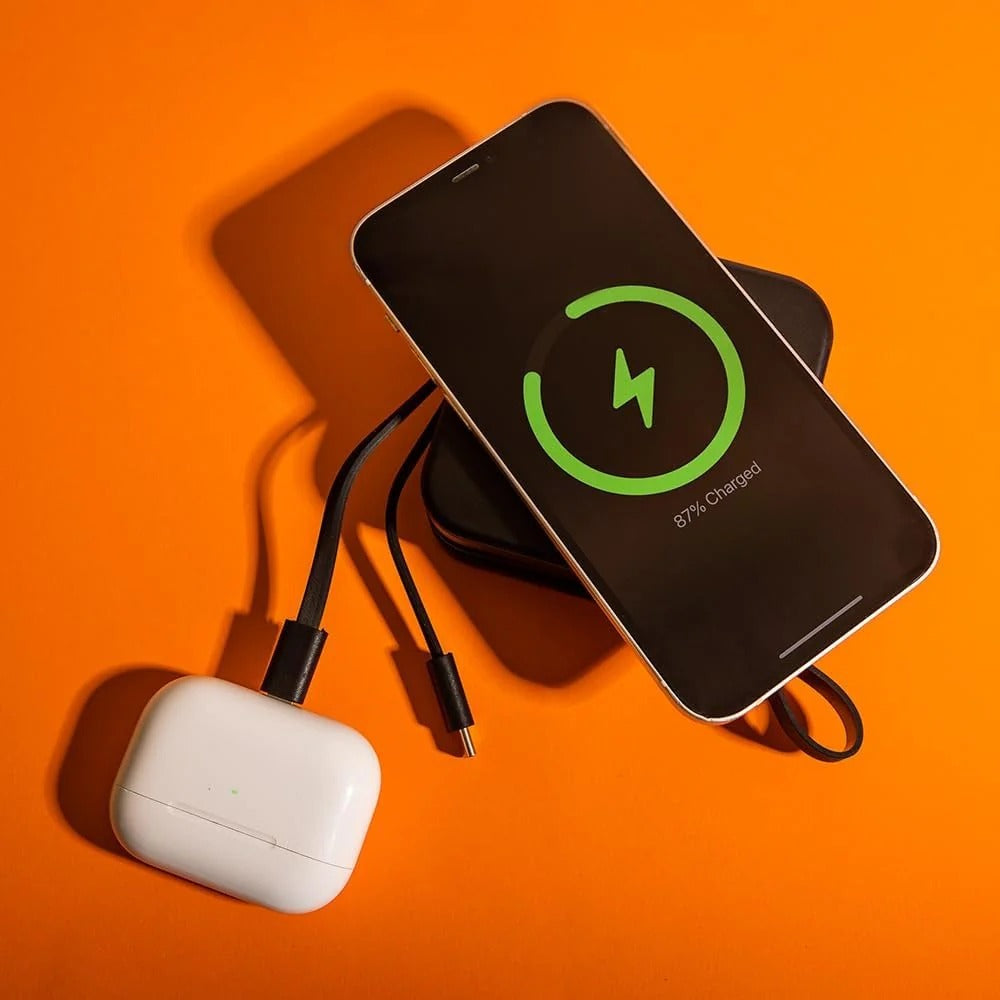 TravelPod 5-in-1 PowerPack