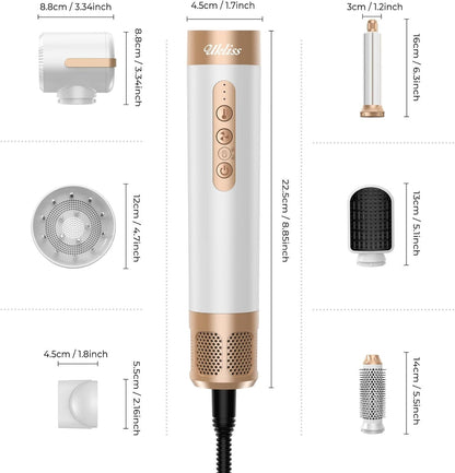 7-in-1 Air Styler