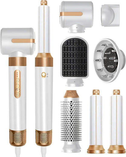 7-in-1 Air Styler