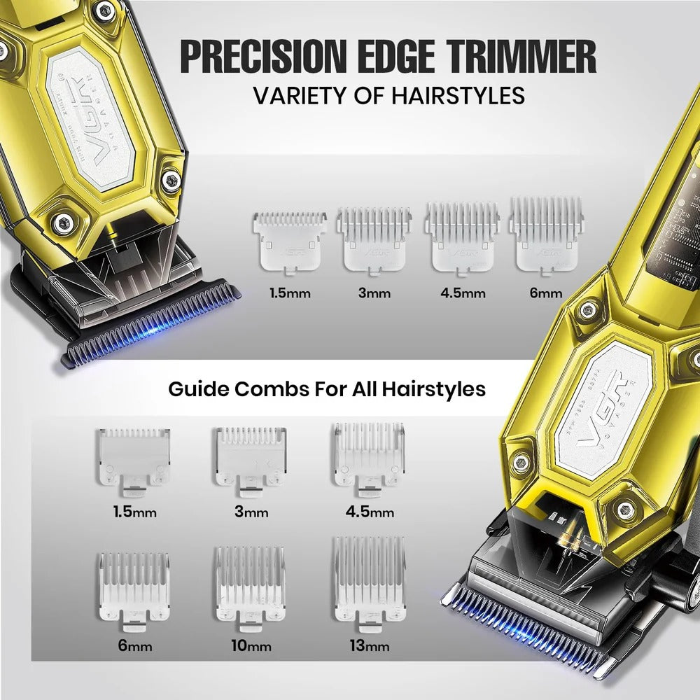 Makine Qethje VGR 600/900