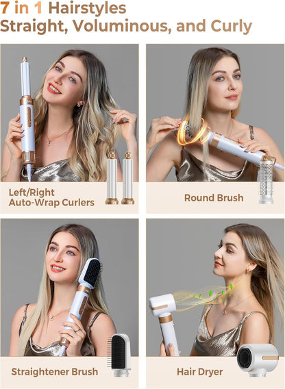 7-in-1 Air Styler