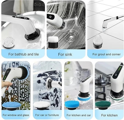 Furq Elektrike për Pastrim