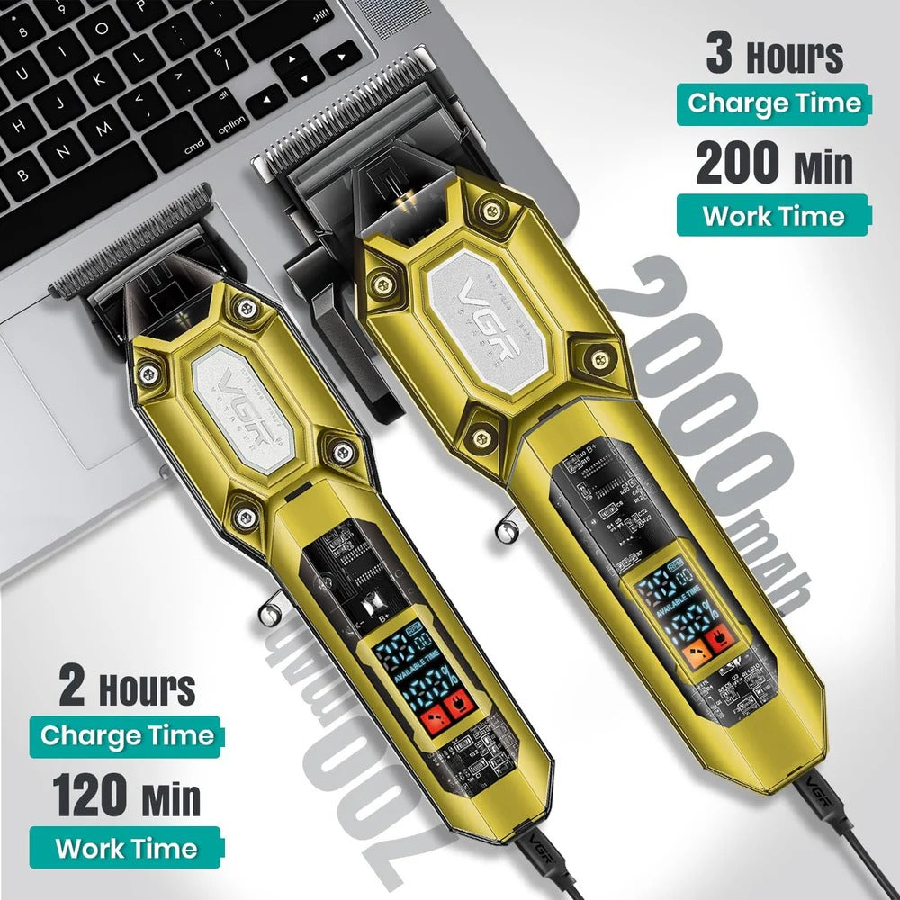 Makine Qethje VGR 600/900