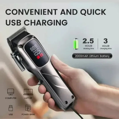 Makine Qethje GEMMY 8051