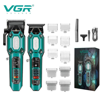 Makine Qethje VGR 600/900