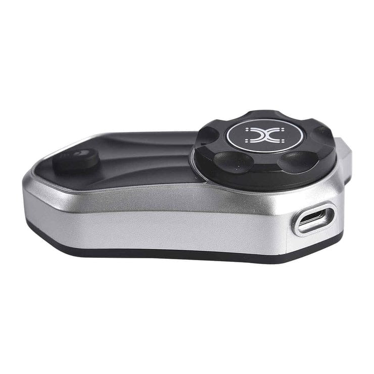 WIRELESS EARPHONE X30 ( per motociklet )