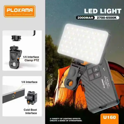 LED LIGHT U160