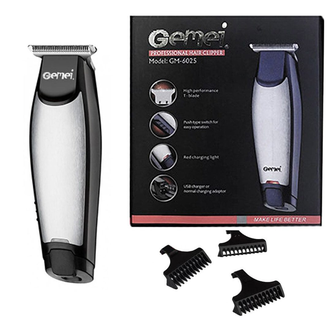 Makine Qethje Gemei-6025