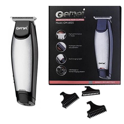 Makine Qethje Gemei-6025