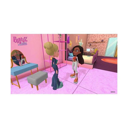 Bratz: Flaunt Your Fashion – PS5