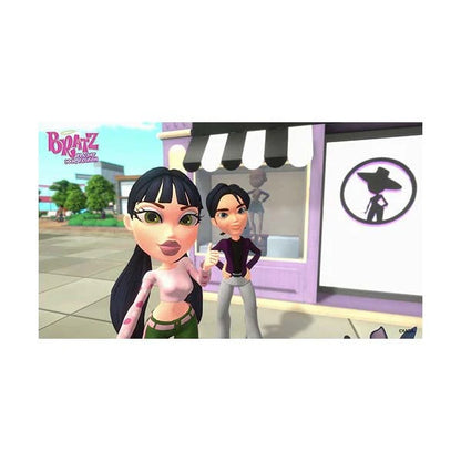 Bratz: Flaunt Your Fashion – PS5