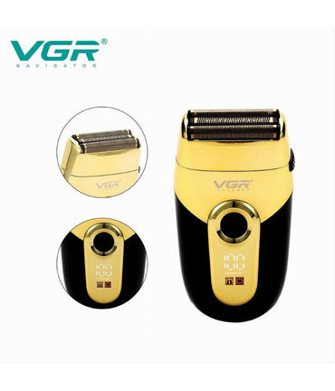 Makine Rroje- VGR V-383