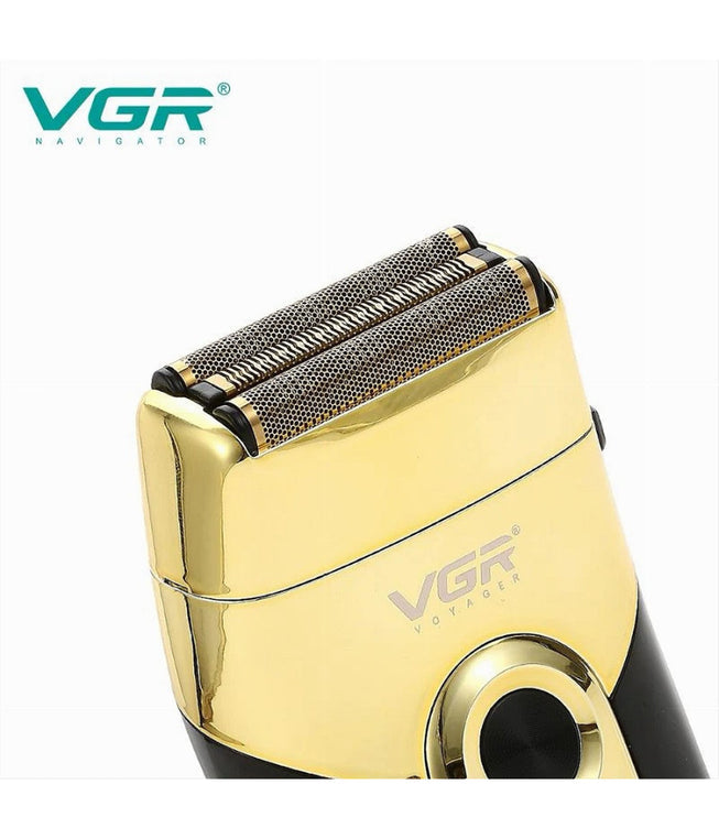 Makine Rroje- VGR V-383