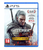The Witcher 3: Wild Hunt – Cd PlayStation 5