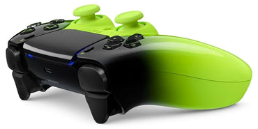 Kontroller per Ps5-Remix Green