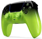 Kontroller per Ps5-Remix Green