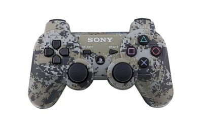 Kontroller PS3