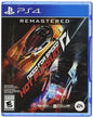 Need for Speed Hot Pursuit – Remastered Ps4-CD