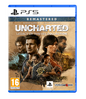 Uncharted Legacy of Thieves Collection – PlayStation 5