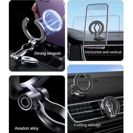 Mbajtes Magnetiku Per Telefon-0976